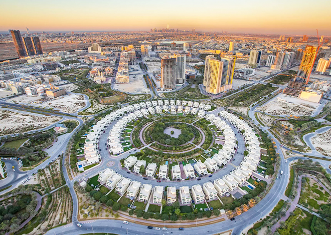 Investing in JVC Dubai: A Smart Financial Move